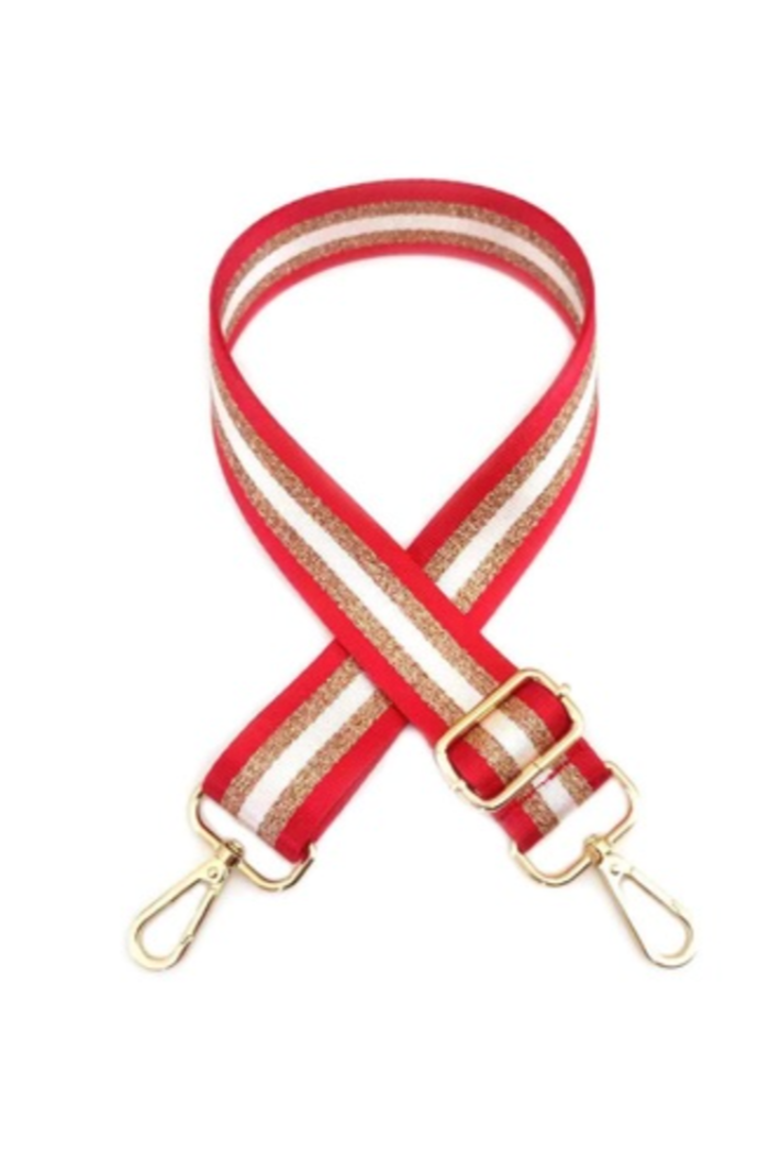 Gameday Sparkle Strap