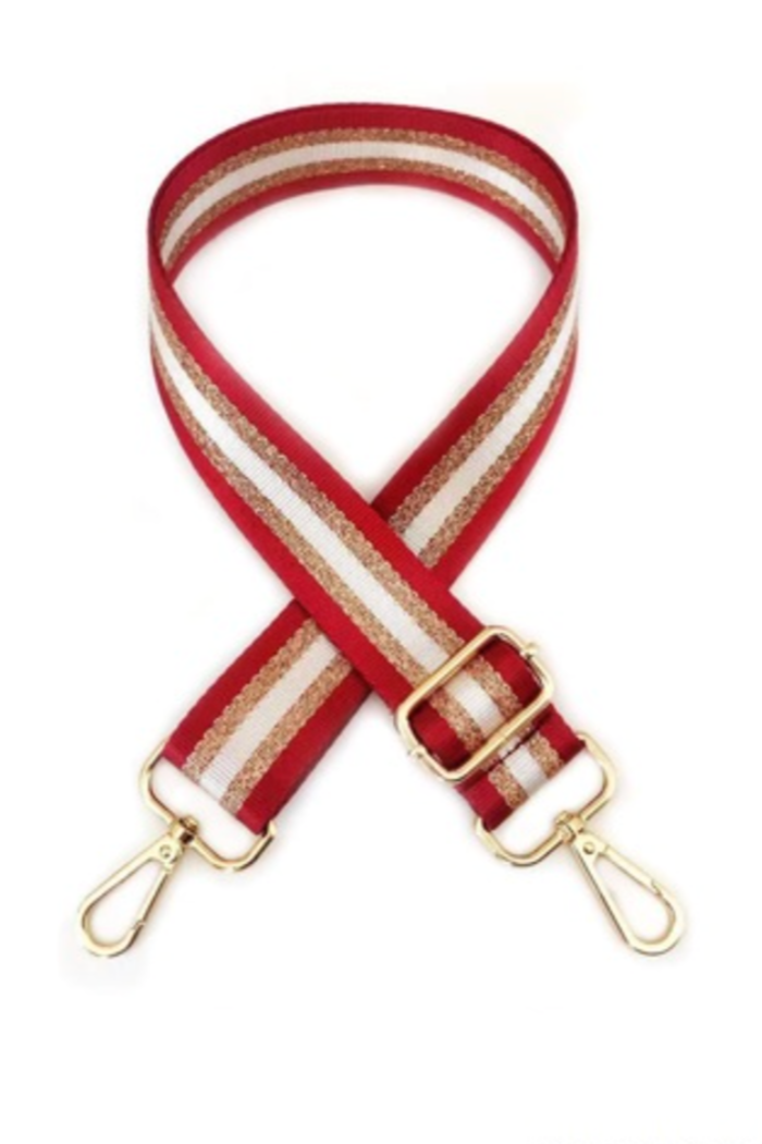 Gameday Sparkle Strap