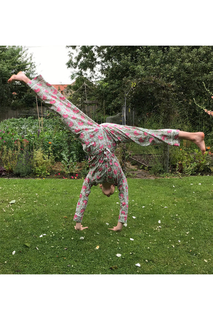 Cotton Pyjamas