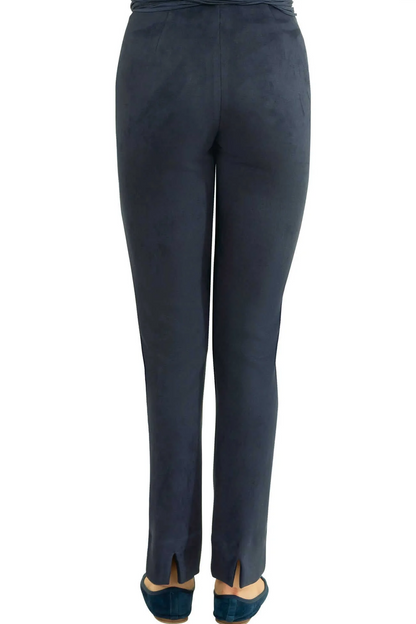 GripeLess Pull On Pant - Ultra Suede