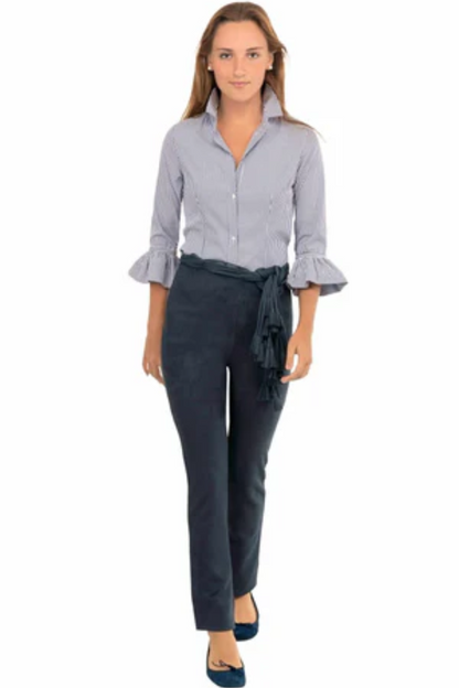 GripeLess Pull On Pant - Ultra Suede