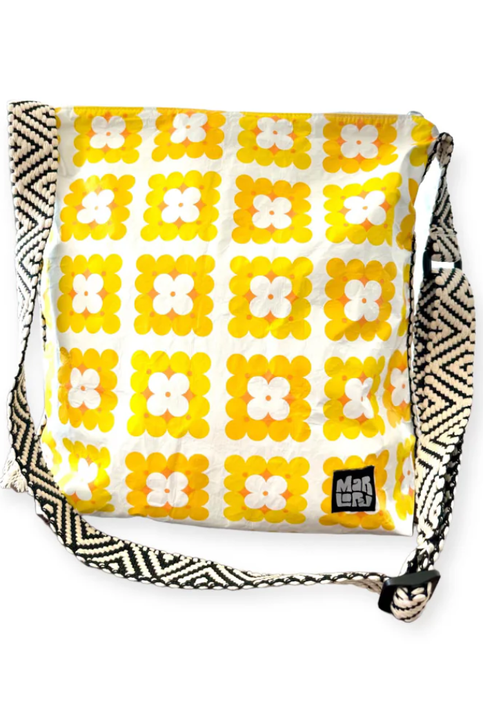 Marloru Splash Friendly Sunday Bags