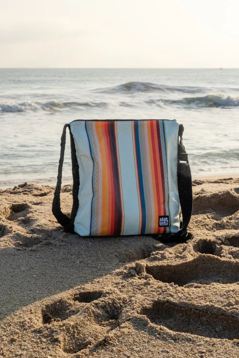 Marloru Splash Friendly Sunday Bags