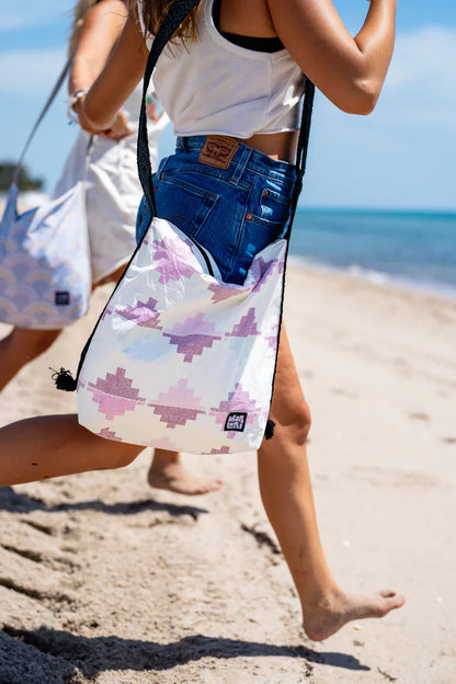 Marloru Splash Friendly Sunday Bags