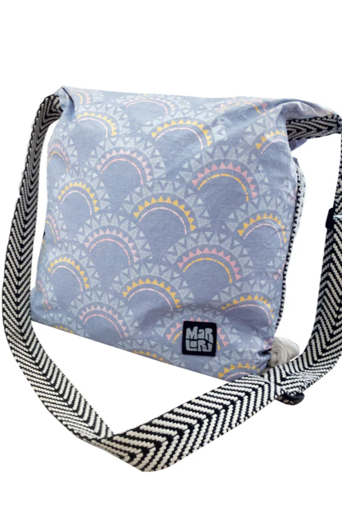 Marloru Splash Friendly Sunday Bags