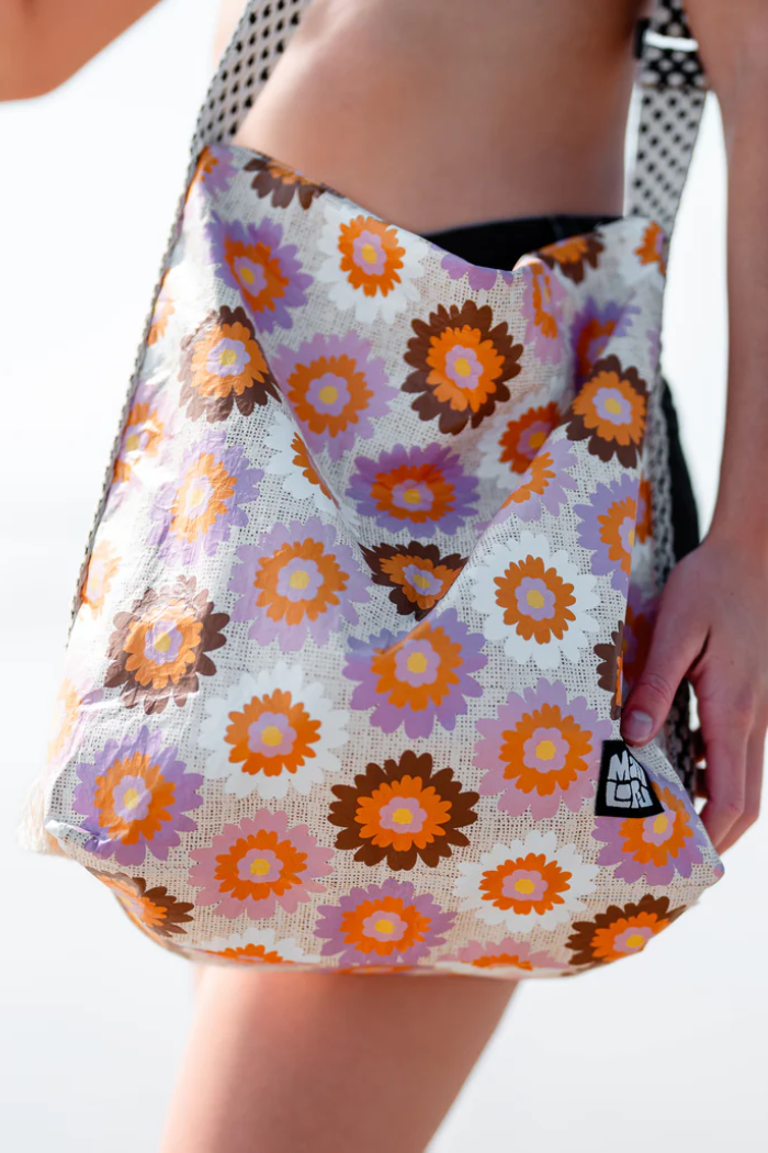 Marloru Splash Friendly Sunday Bags