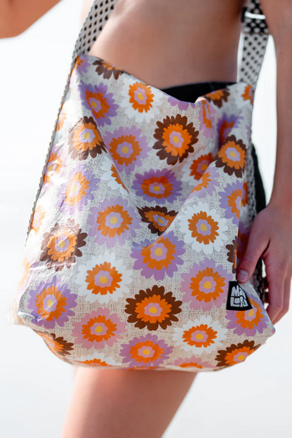 Marloru Splash Friendly Sunday Bags