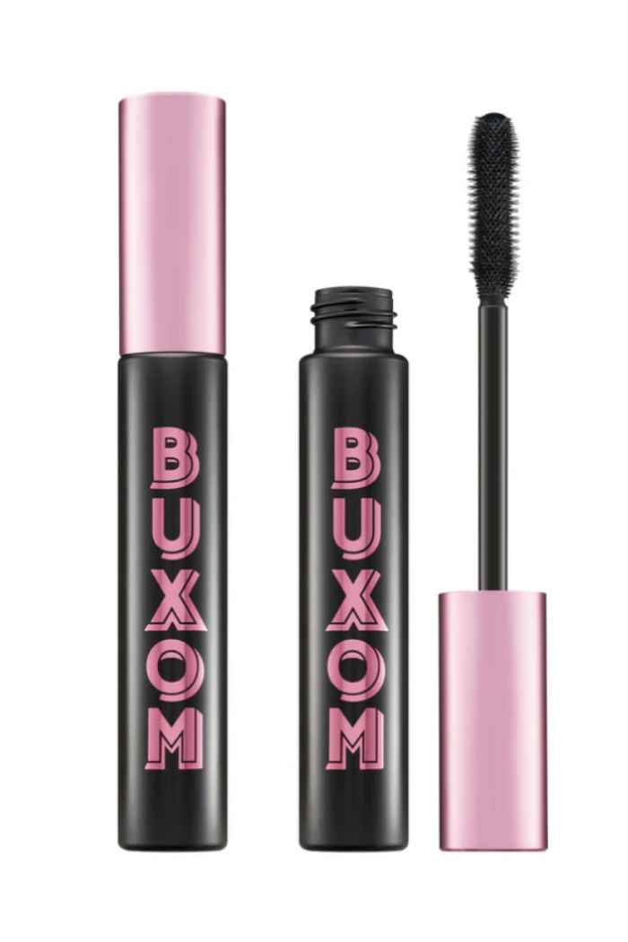 Lash Party Mascara Duo