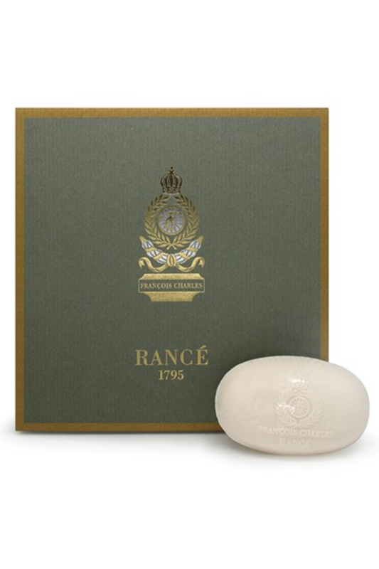 RANCE FRANCOIS CHARLES SOAP -100G