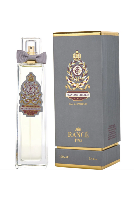 RANCE FRANCOIS CHARLES 100ML EAU DE PARFUME