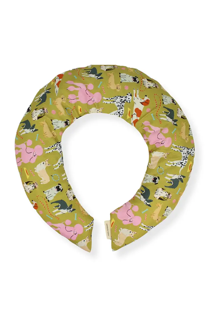 Scented Neck Wrap