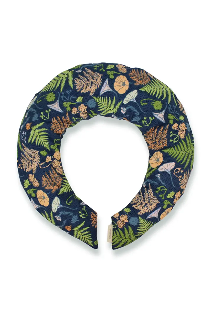 Scented Neck Wrap