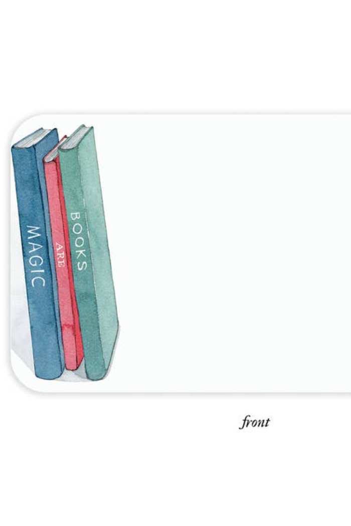 Book Lover Little Notes