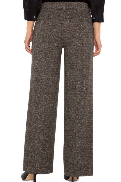 Kelsey WIde Leg Trouser