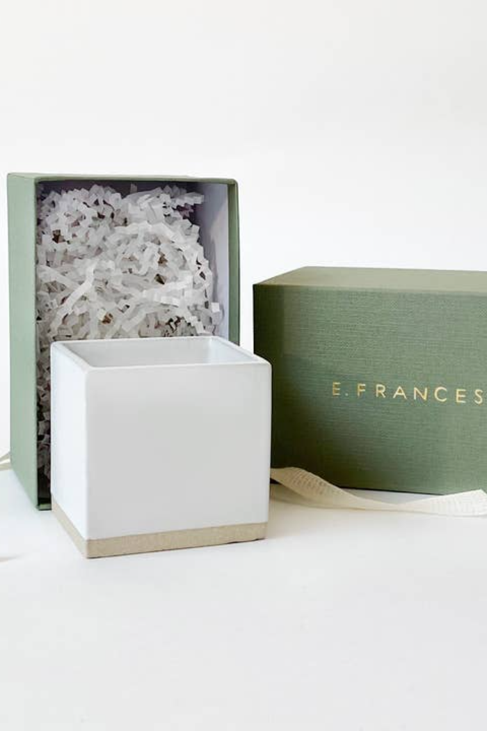 Little Notes Ceramic Holder