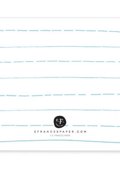 Pencil Little Notes