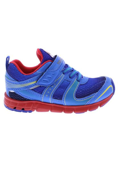 Tsukihoshi Children's Velocity Sneaker