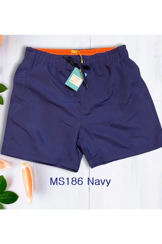 Men's Standard Sizing Swim Shorts