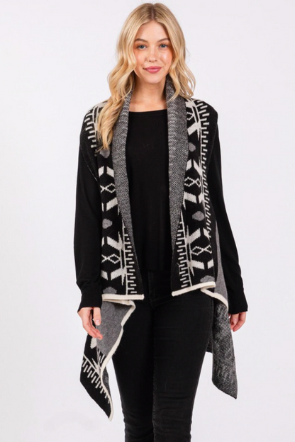 Vest-Artsy