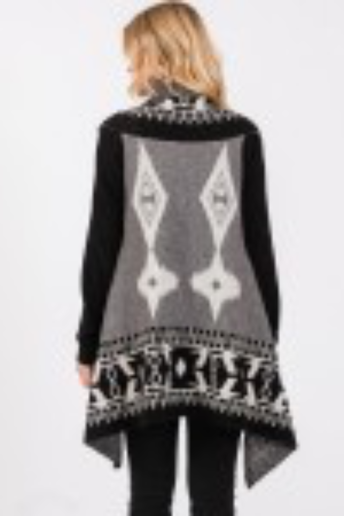 Vest-Artsy
