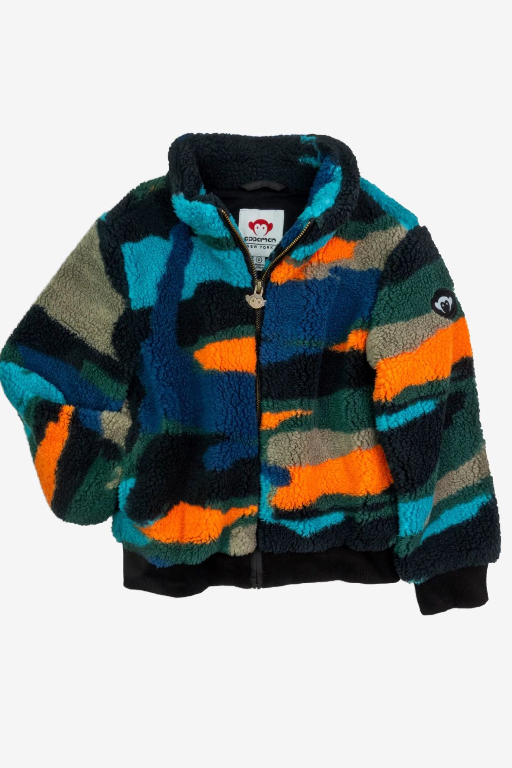 Woodland Jacket