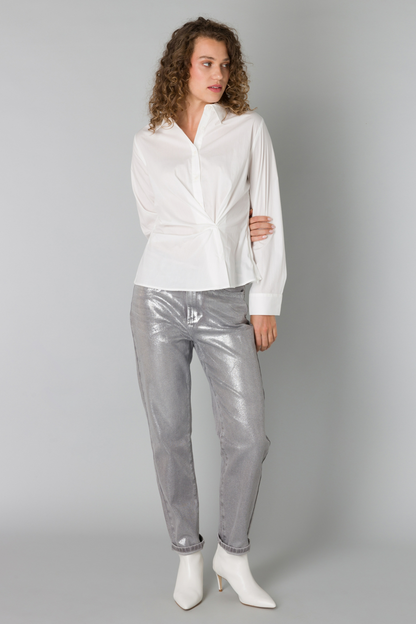 Paris Button Up Shirt