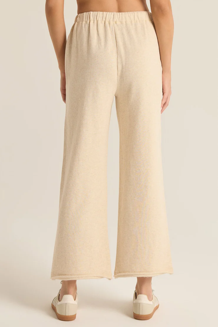 Huntington French Terry Pant
