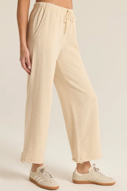 Huntington French Terry Pant