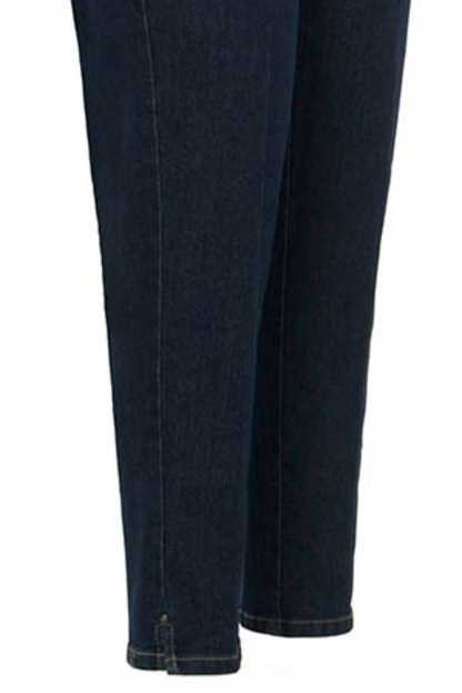 Pull On GW Denim Pant