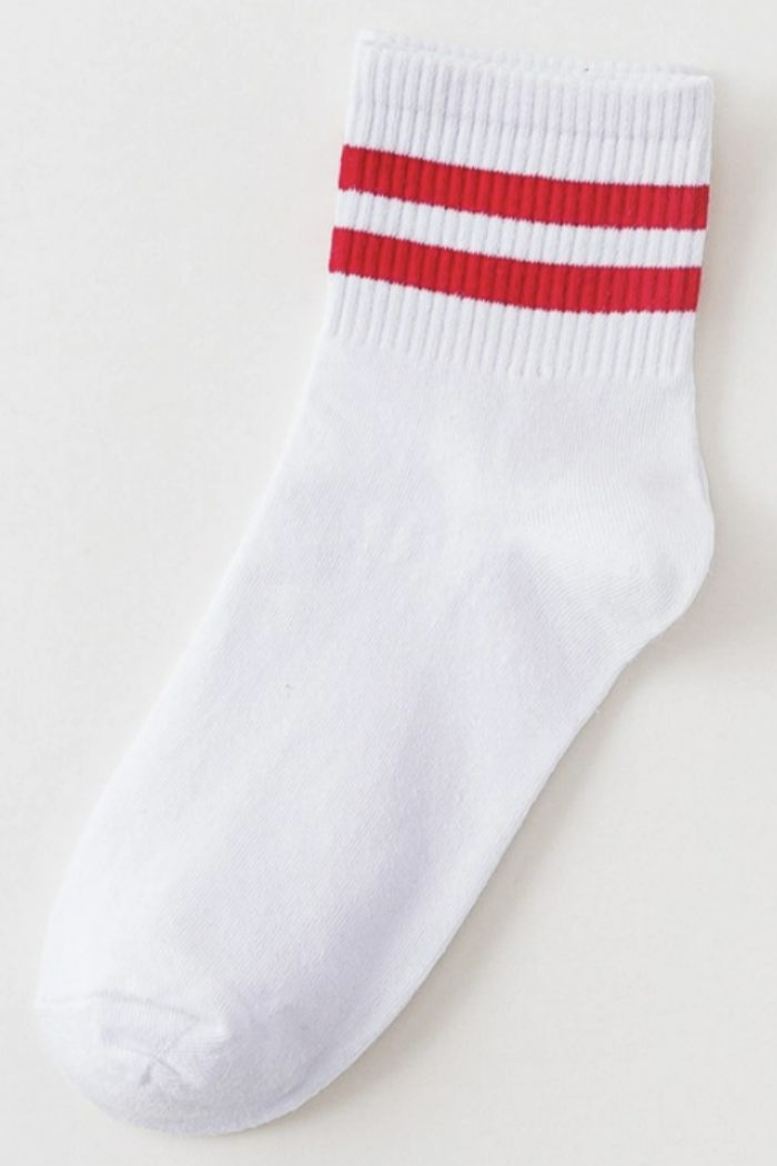 Casual Fashion Socks