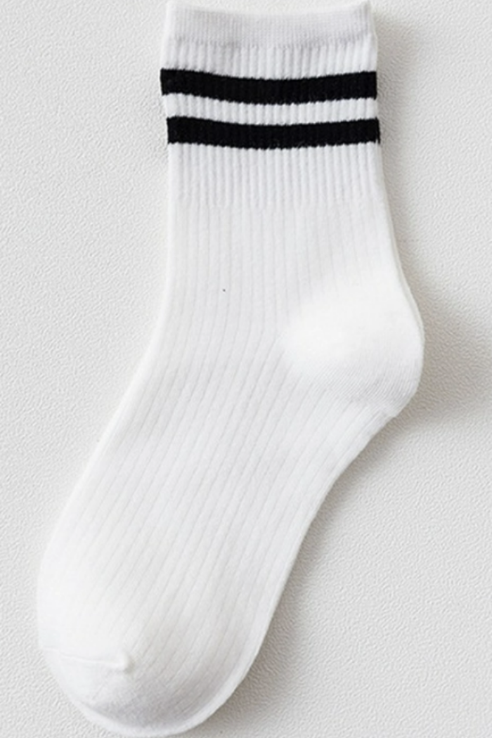 Casual Fashion Socks