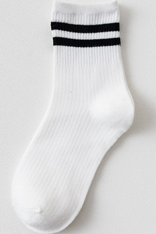 Casual Fashion Socks