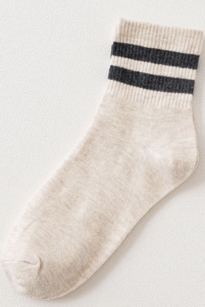 Casual Fashion Socks