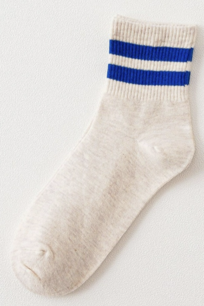 Casual Fashion Socks