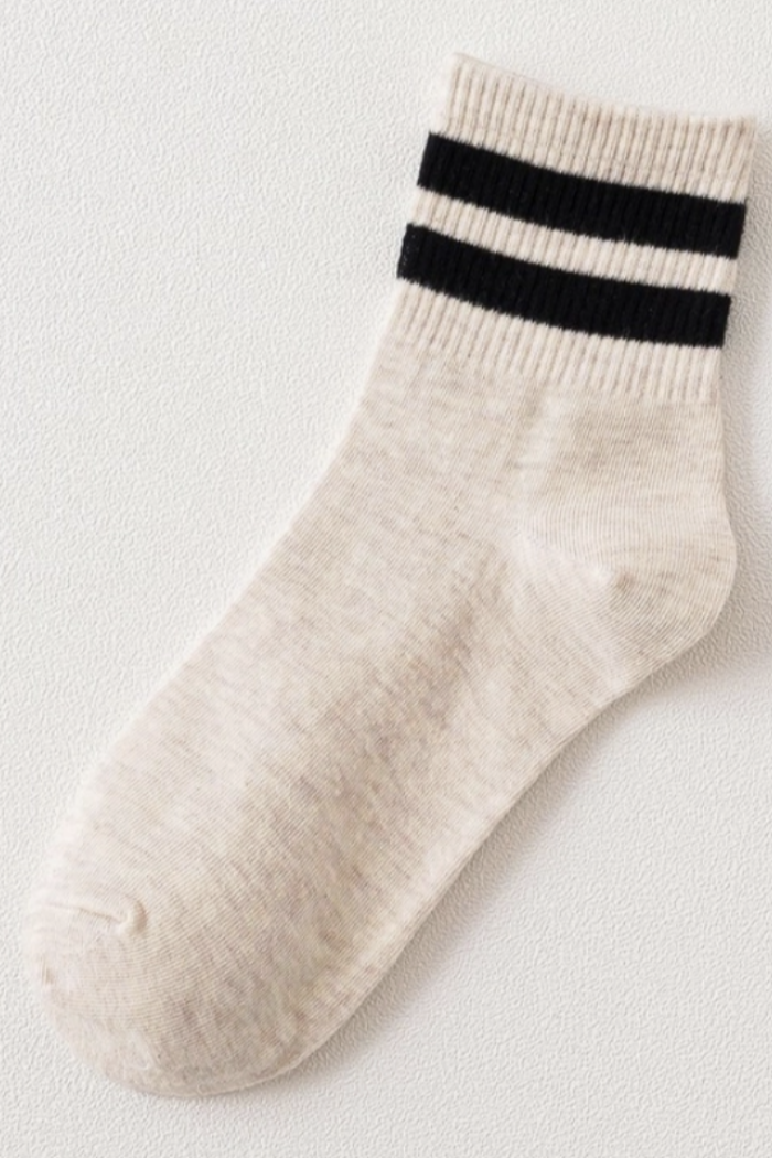 Casual Fashion Socks