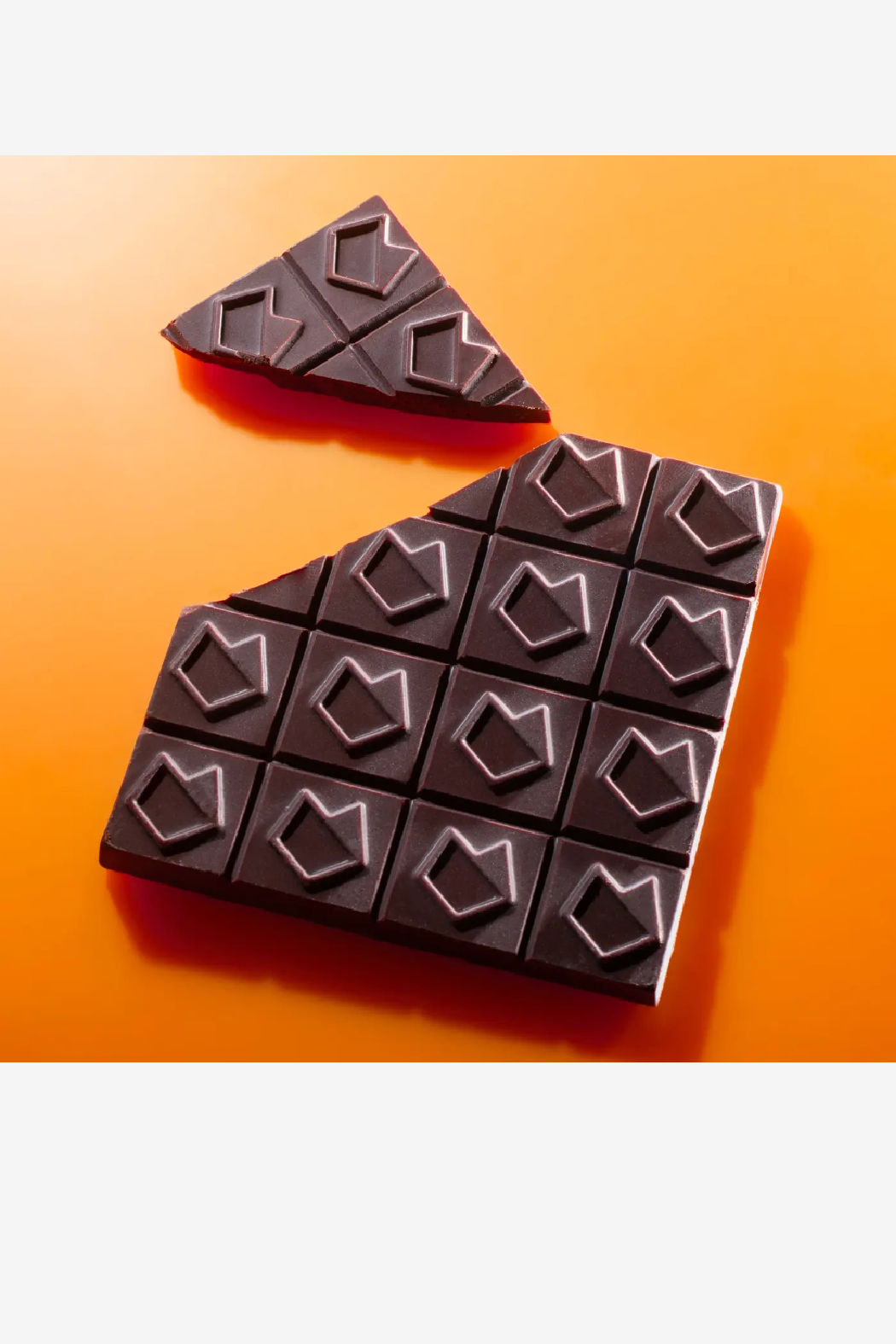 Create Magic A Potent, Functional & Delicious Chocolate Bar