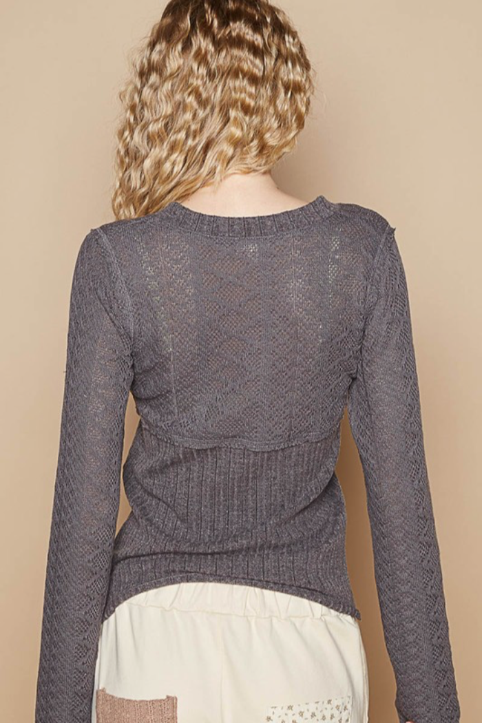 Overlay Top