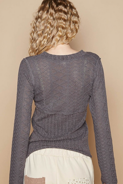Overlay Top
