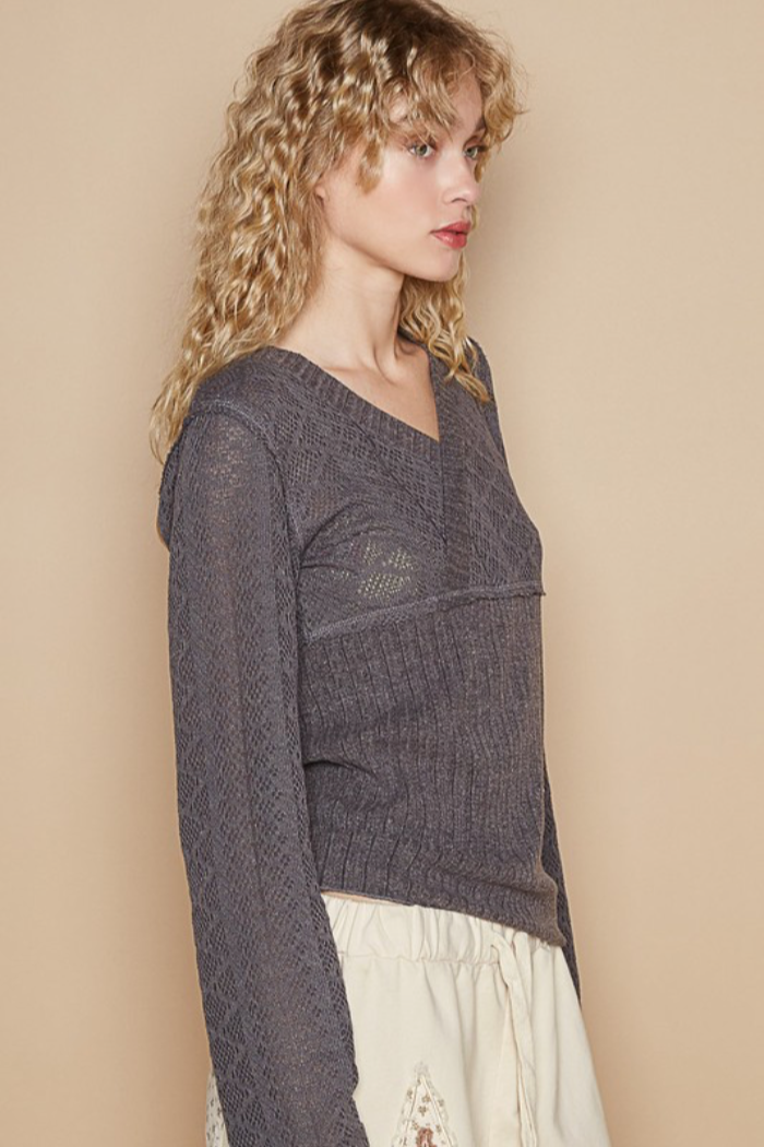 Overlay Top