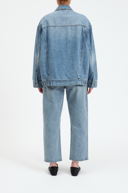 Beau Jacket - Twinkle