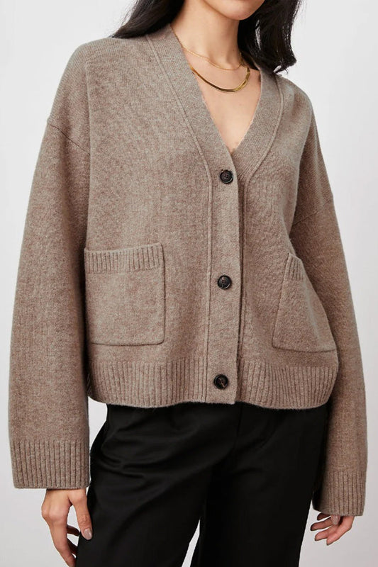 Lindi Cardigan