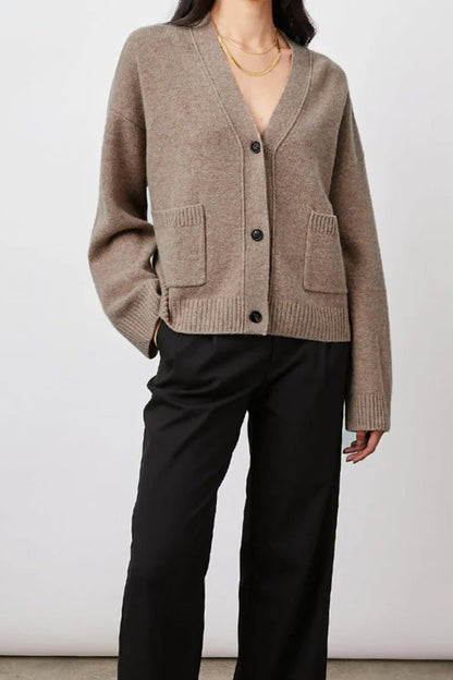 Lindi Cardigan