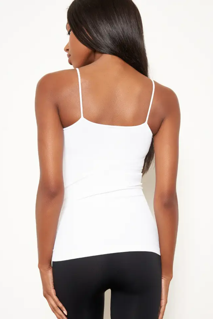 Ribbed Camisole