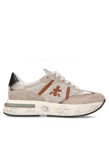 Cassie Sneaker