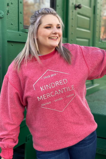 Retro Kindred Def Sweatshirt