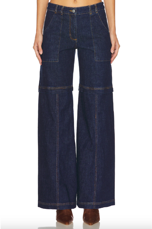 Brady Jeans