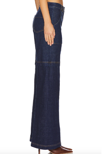 Brady Jeans