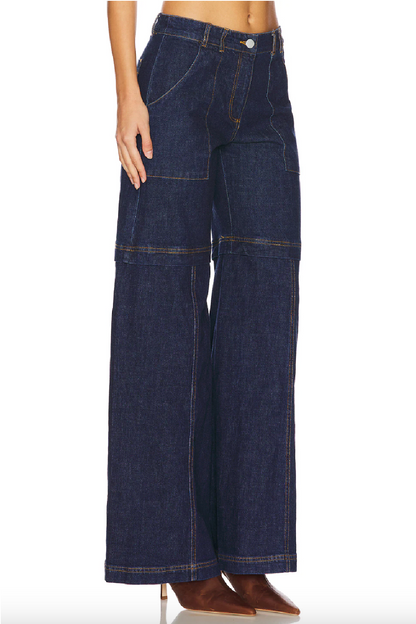 Brady Jeans