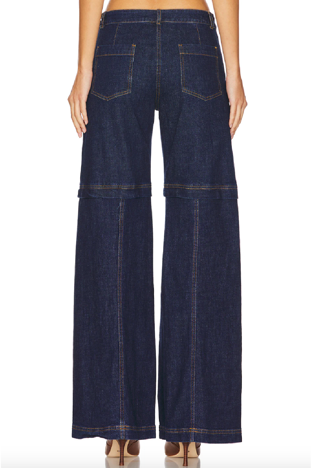 Brady Jeans