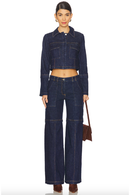 Brady Jeans
